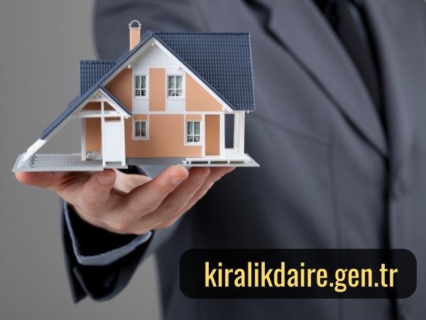 Yolaltı Mahallesi Kiralık Daire